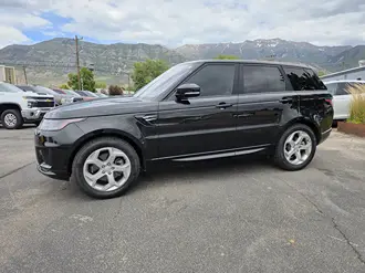 Range Rover Sport 5