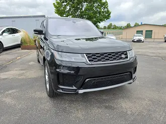 Range Rover Sport 19