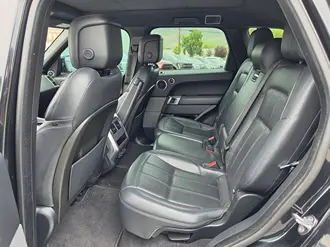 Range Rover Sport 32