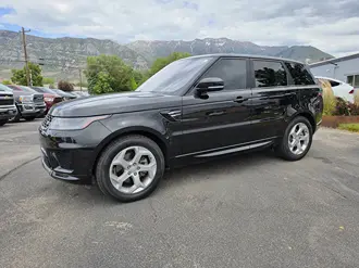 Range Rover Sport 3