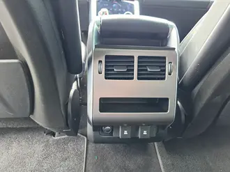 Range Rover Sport 35