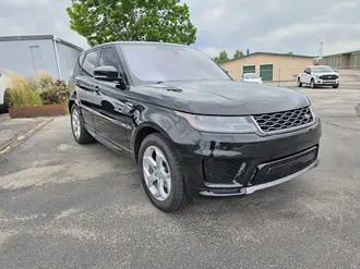 Range Rover Sport 18