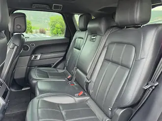 Range Rover Sport 34
