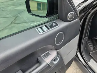 Range Rover Sport 24