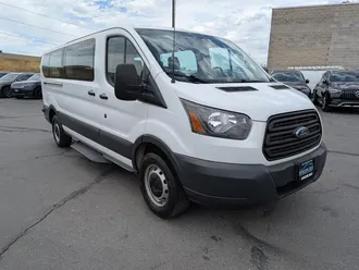 Transit 350 XL 1