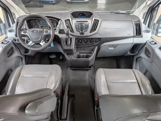 Transit 350 XL 3