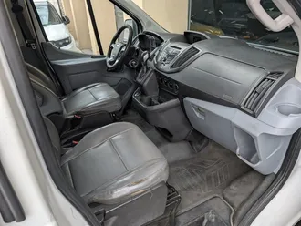 Transit 350 XL 4