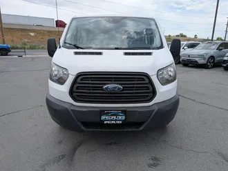 Transit 350 XL 6