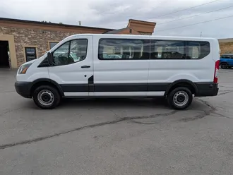 Transit 350 XL 7