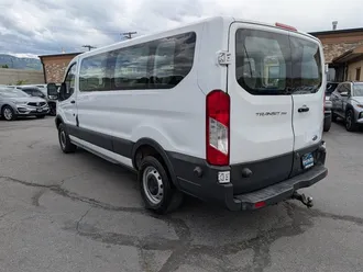 Transit 350 XL 8