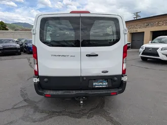 Transit 350 XL 9