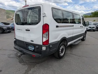 Transit 350 XL 10