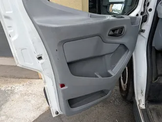 Transit 350 XL 17