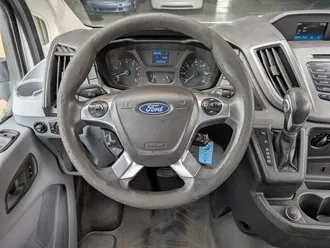 Transit 350 XL 18