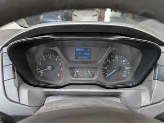 Transit 350 XL 19