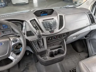 Transit 350 XL 20