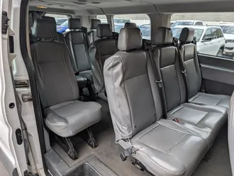 Transit 350 XL 23