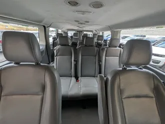 Transit 350 XL 25
