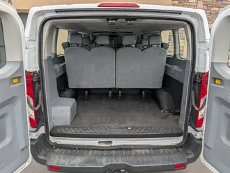 Transit 350 XL 27
