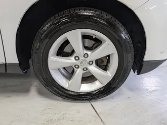 RX 350 AWD 12