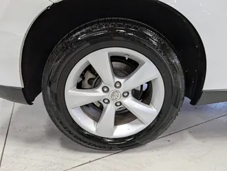 RX 350 AWD 13