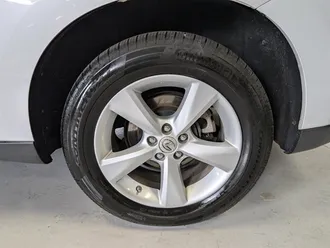RX 350 AWD 14