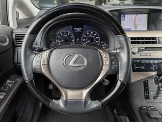 RX 350 AWD 19