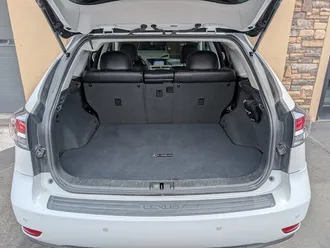 RX 350 AWD 29