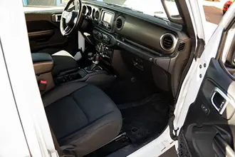 Wrangler 30