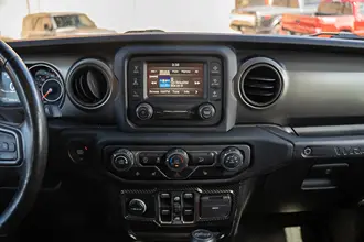Wrangler 23