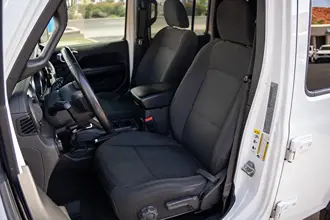 Wrangler 16