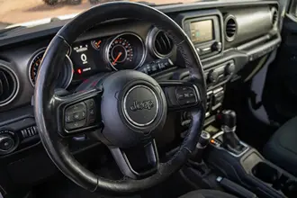 Wrangler 17