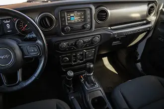 Wrangler 24