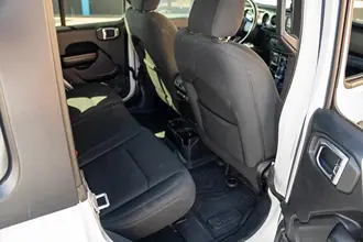 Wrangler 28