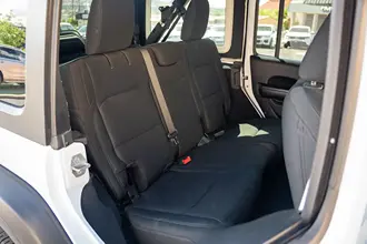 Wrangler 29