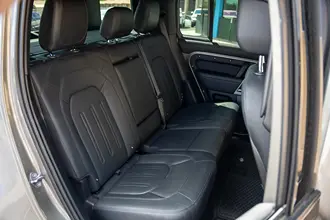 Defender 31