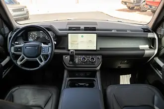 Defender 18