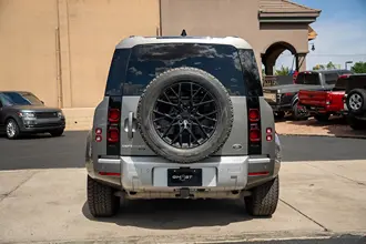 Defender 7