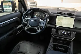 Defender 19