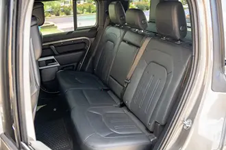 Defender 25