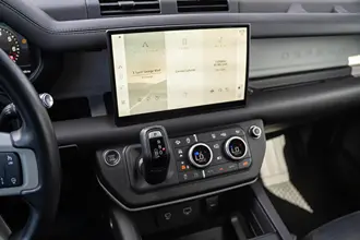 Defender 22