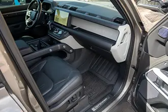Defender 35