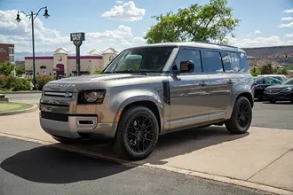Defender 11
