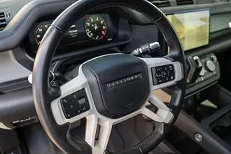 Defender 15