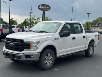 F-150 3
