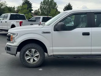 F-150 4