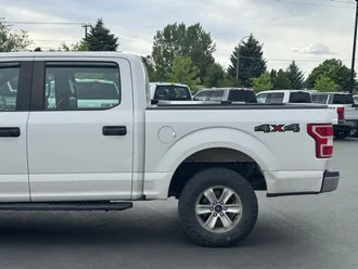F-150 5