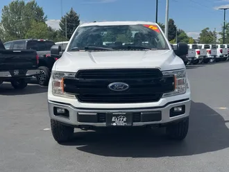 2019 Ford F-150 photo 2
