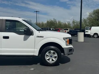 2019 Ford F-150 photo 4