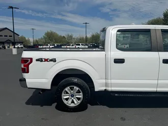 2019 Ford F-150 photo 5